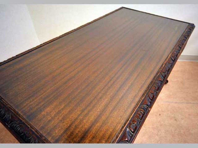 画像1: コーヒーテーブル