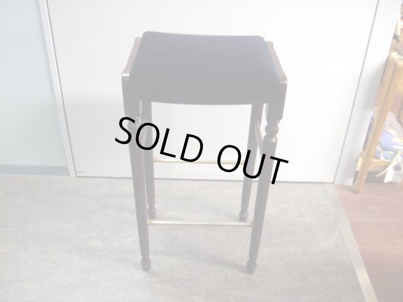 画像1: バーカウンター　チェア (1)