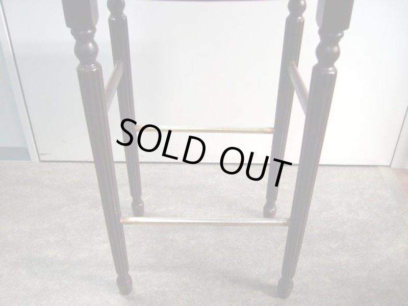 画像2: バーカウンター　チェア (2)