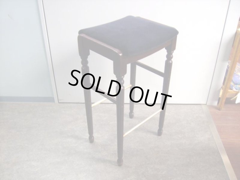 画像3: バーカウンター　チェア (3)