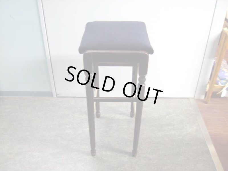 画像4: バーカウンター　チェア (4)