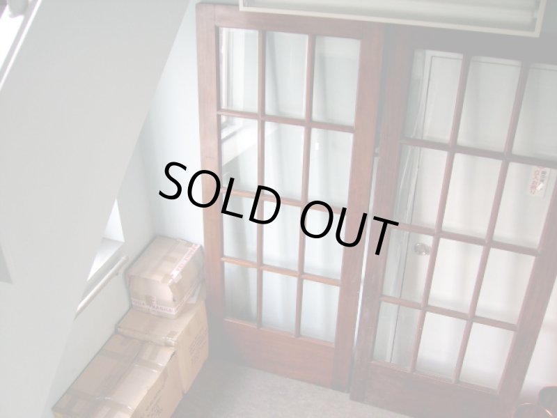 画像2: ドア（ガラス）1枚 (2)