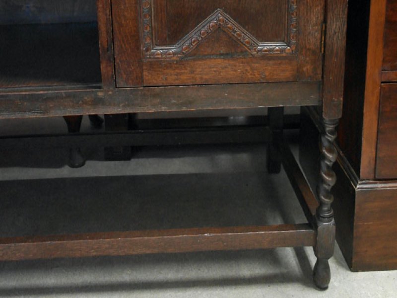 画像5: サイドボード (5)