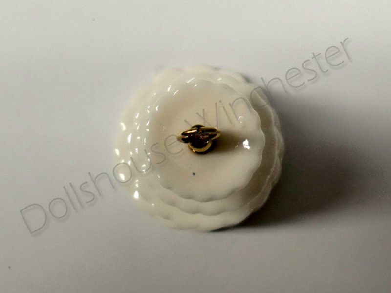 画像3: アフタヌーン・ティ　ケーキスタンド4段 (3)