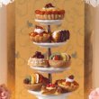 画像7: アフタヌーン・ティ　ケーキスタンド4段 (7)