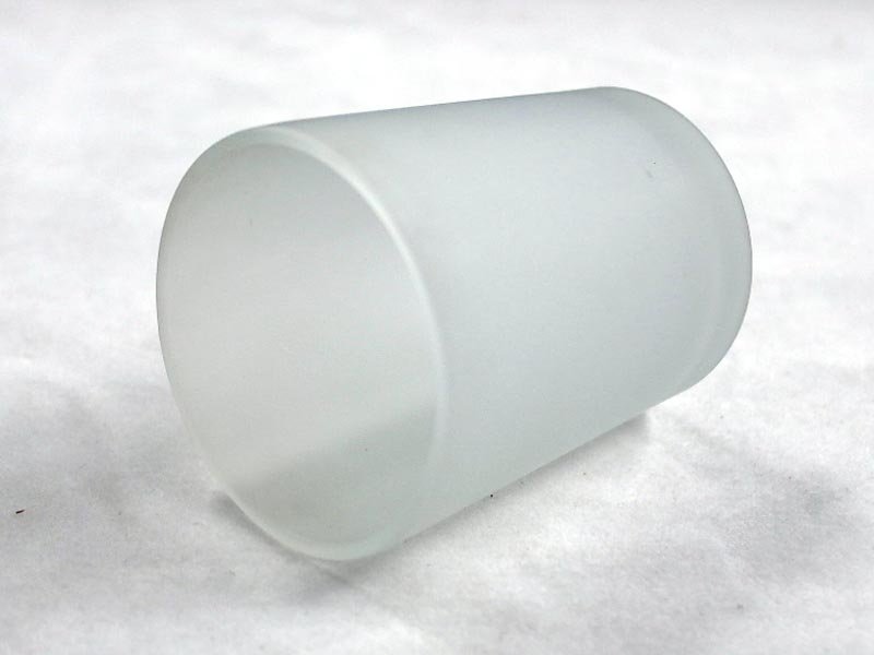 画像1: キャンドル　ガラス　1個380円