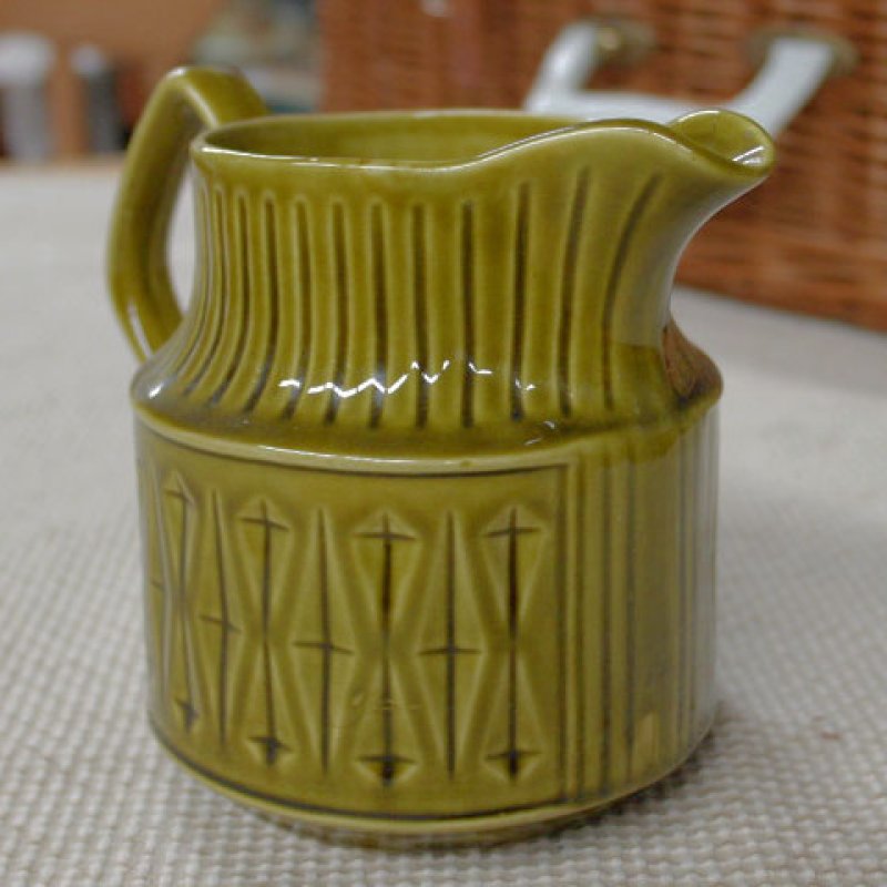 画像6: サドラー（SADLER）　ミルクジャグ (6)