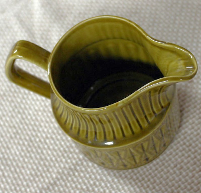 画像7: サドラー（SADLER）　ミルクジャグ (7)