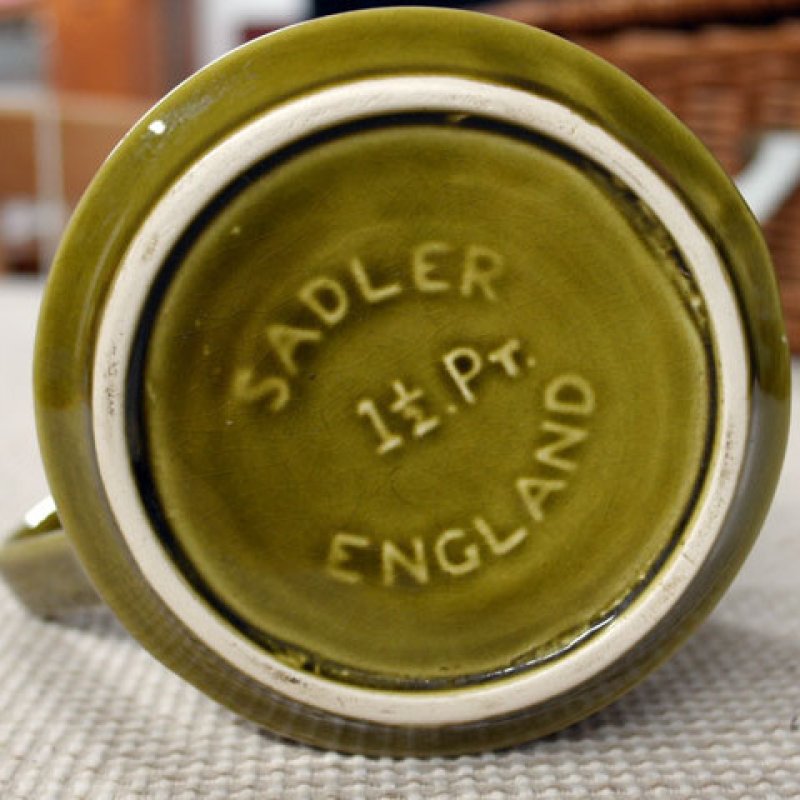 画像8: サドラー（SADLER）　ミルクジャグ (8)