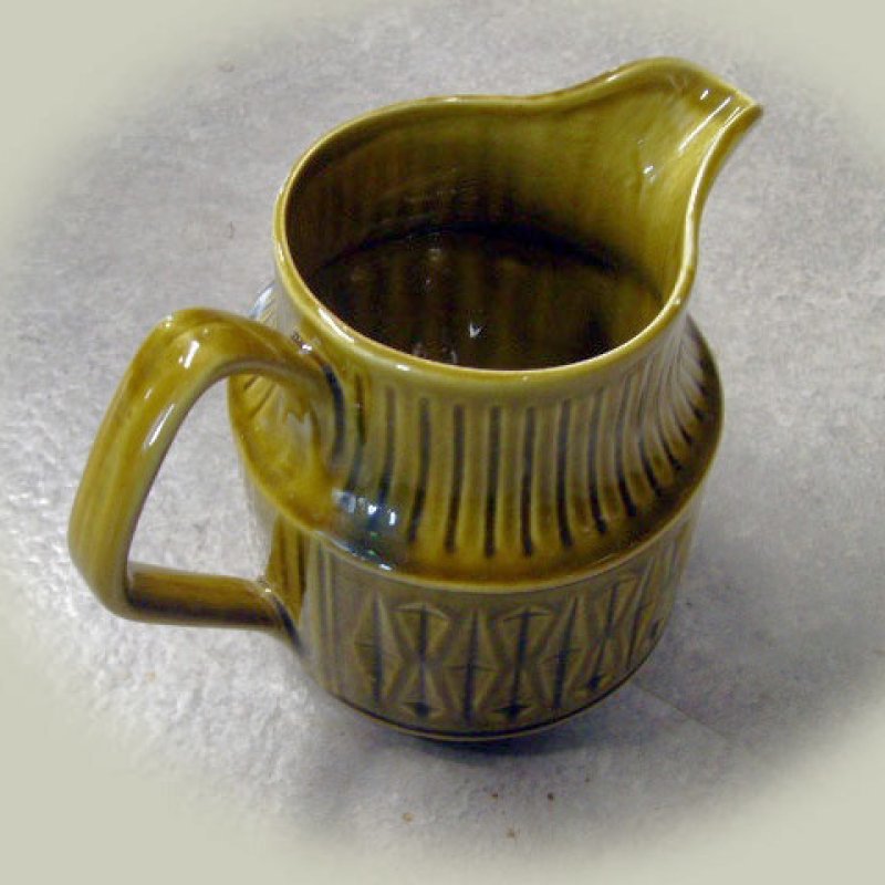 画像11: サドラー（SADLER）　ミルクジャグ (11)