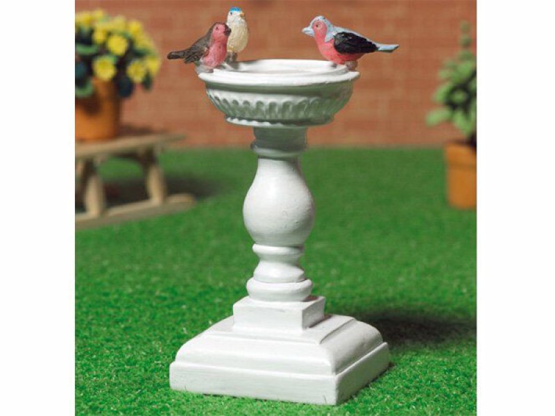 画像1: バード　バス