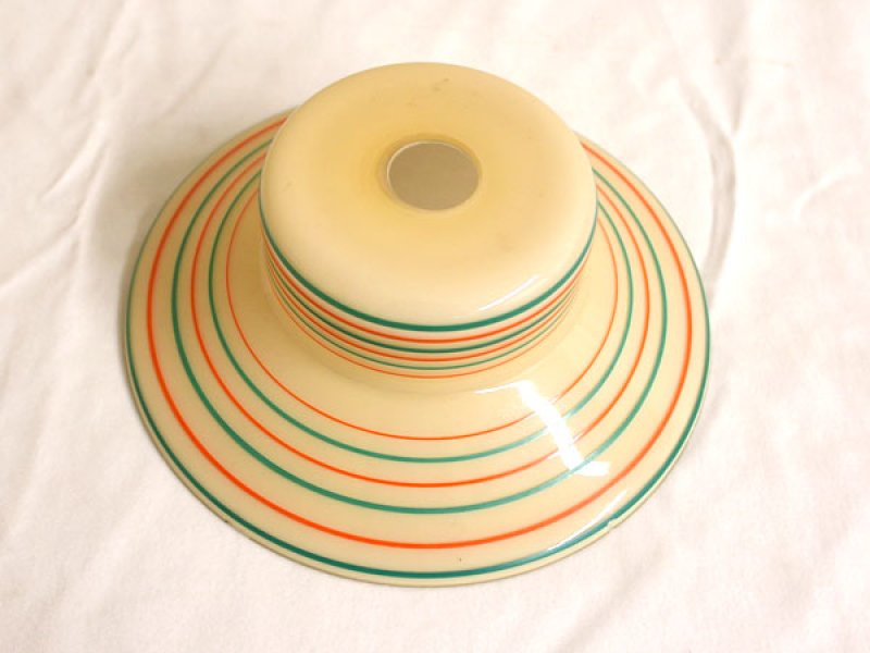 画像2: アンティーク シェード　 (2)