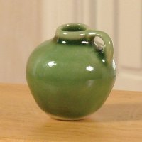 ジャグ　グリーン