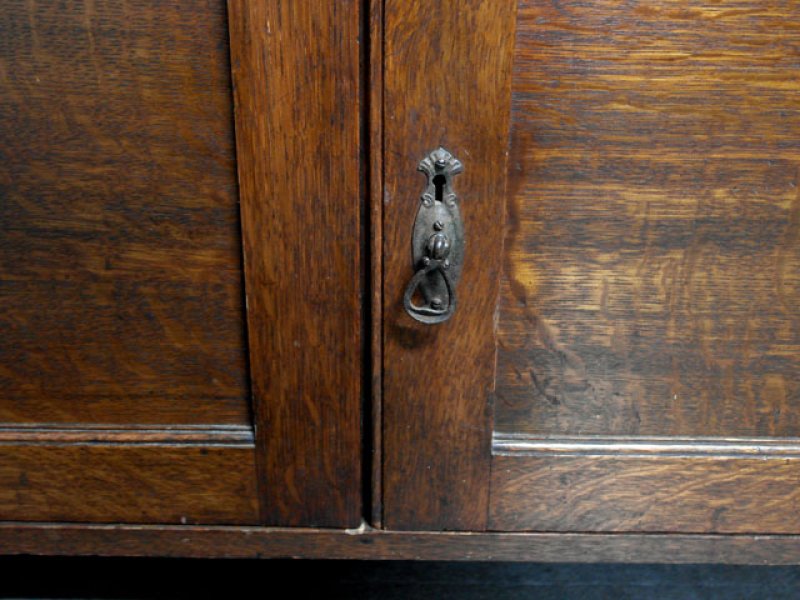 画像2: キャビネット