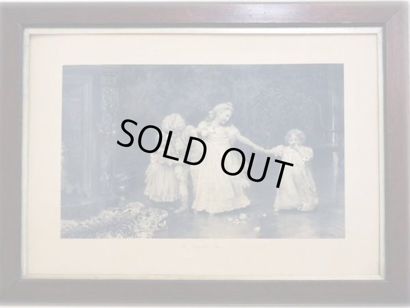 画像1: 絵・額縁入り (1)