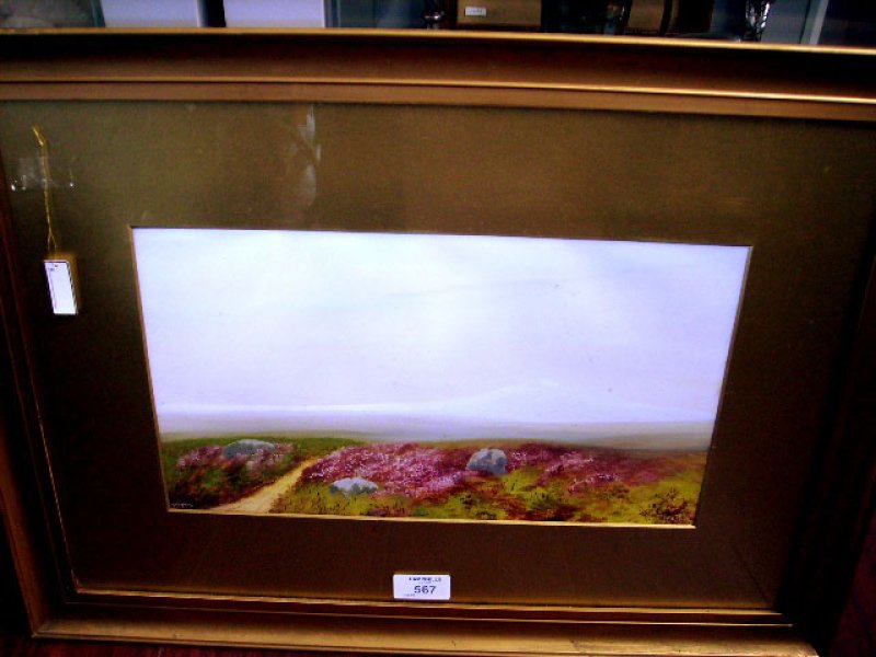 画像4: 絵　風景 (4)