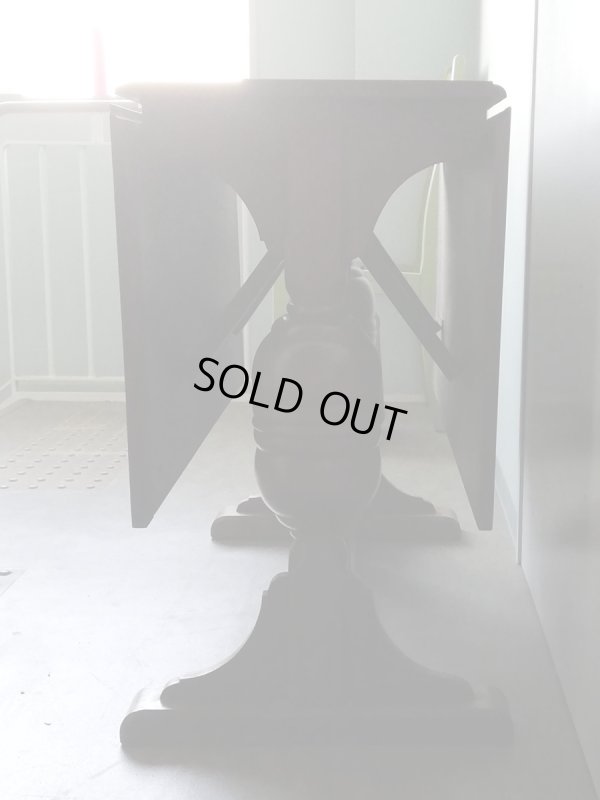 画像4: バタフライテーブル