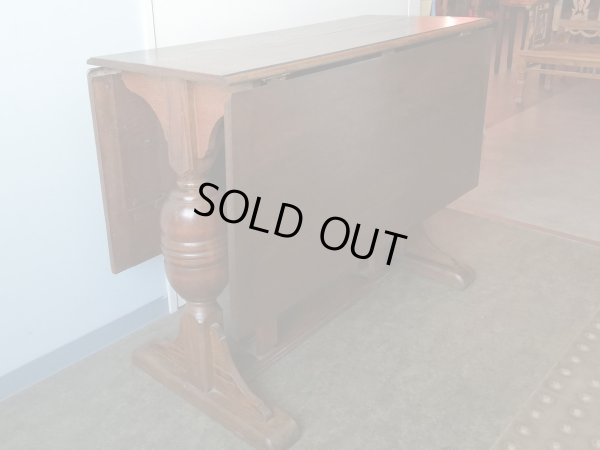 画像5: バタフライテーブル