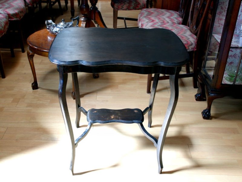 画像5: オケージョナルテーブル (5)