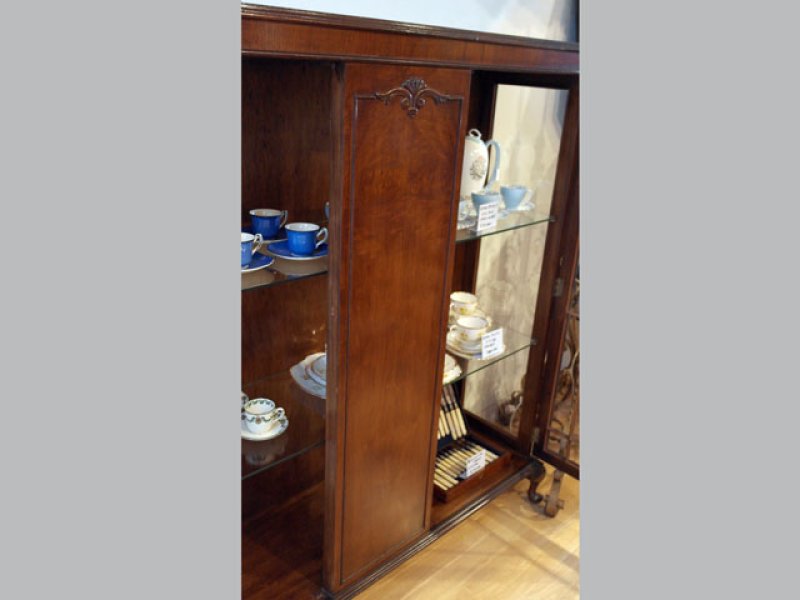 画像3: ディスプレイ　キャビネット