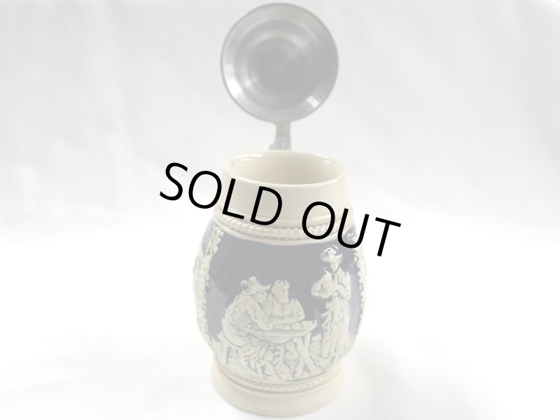 画像5: ドイツ製　ビア　マグ (5)