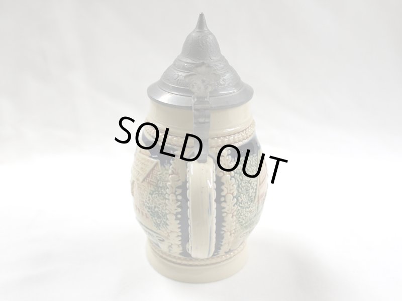 画像3: ドイツ製　ビア　マグ (3)