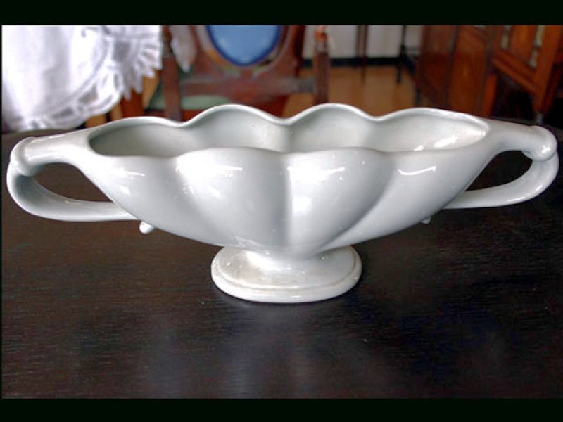 画像2: FULHAM　POTTERY　バーズ（花器） (2)