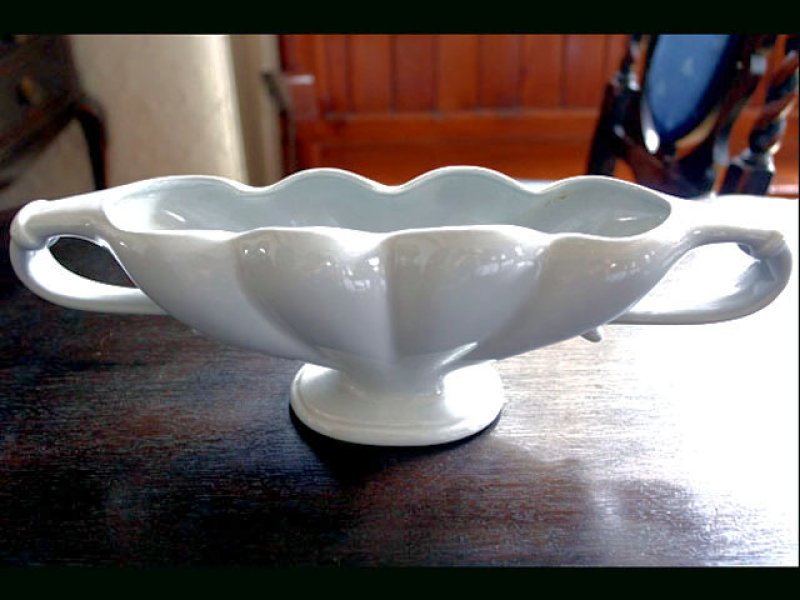 画像3: FULHAM　POTTERY　バーズ（花器） (3)