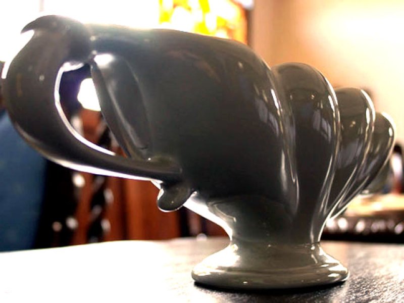 画像4: FULHAM　POTTERY　バーズ（花器） (4)