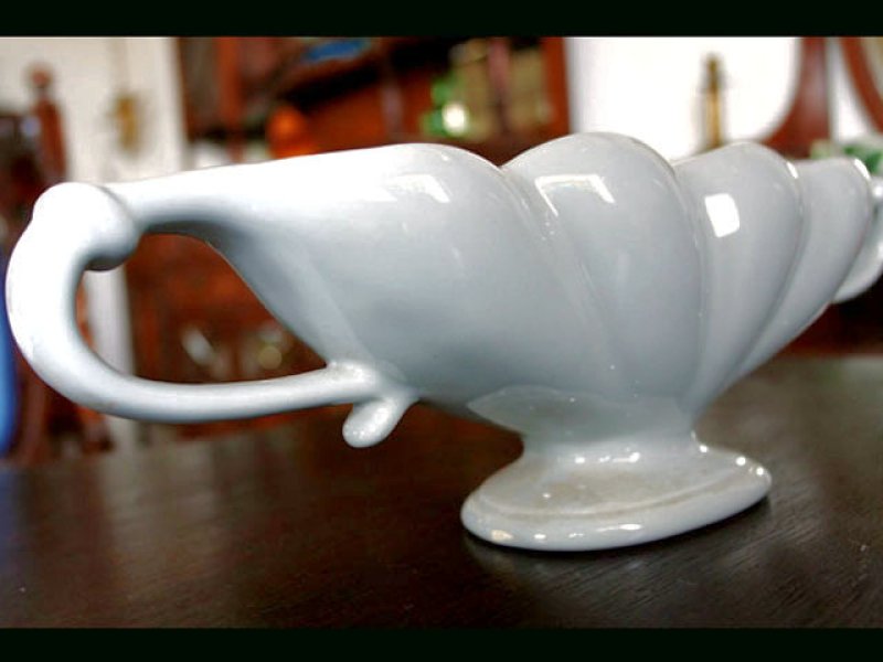 画像5: FULHAM　POTTERY　バーズ（花器） (5)