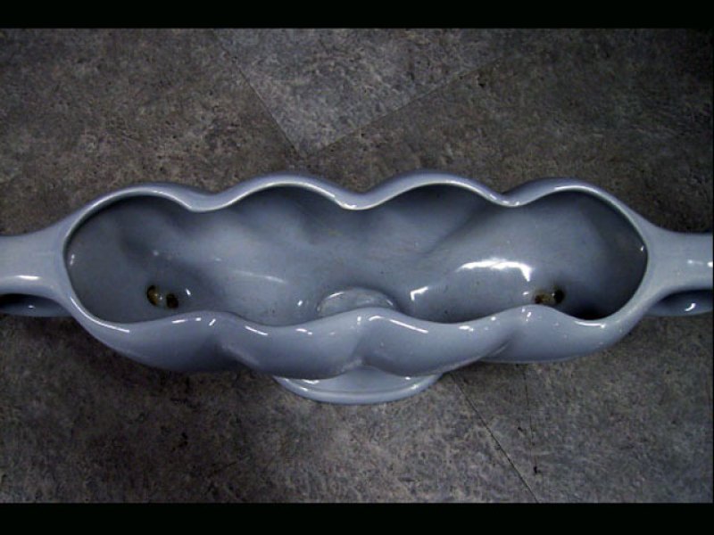 画像6: FULHAM　POTTERY　バーズ（花器） (6)