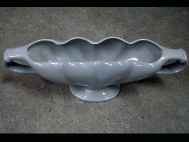 画像1: FULHAM　POTTERY　バーズ（花器） (1)