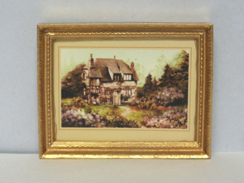 画像1: カントリーハウス (1)