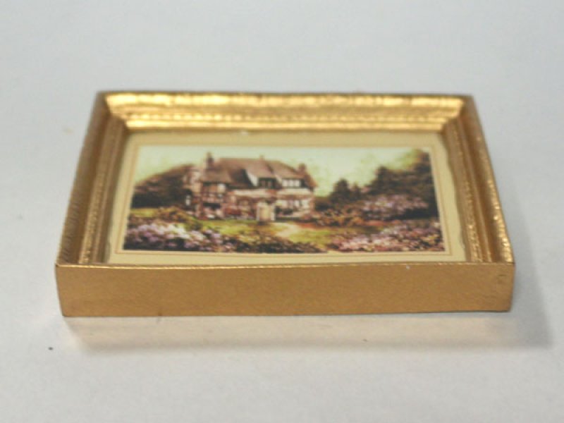 画像2: カントリーハウス (2)