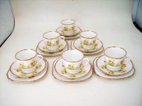 ロイヤルアルバート（Royal Albert）　１９２０Y