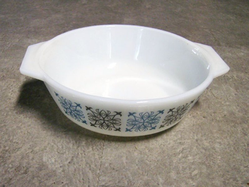 画像2: 英国JAJ社製（Chelsea）　フルーツボール（小）　 (2)