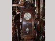 画像1: 掛け時計　seth Thomas Clock Company (1)