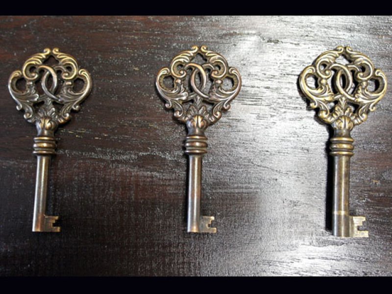 画像2: ディスプレイ　キャビネット