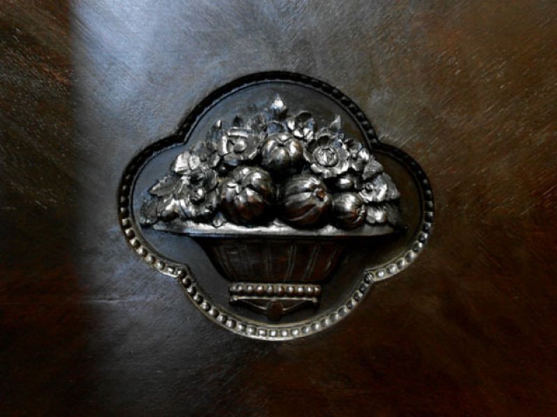 画像3: ディスプレイ　キャビネット