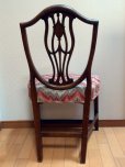 画像5: シールドバック　チェア