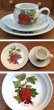 画像7: カップ＆ソーサー・プレート　６客セット　ポートメリオン/Portmeirion ポモナ/Pomona (7)