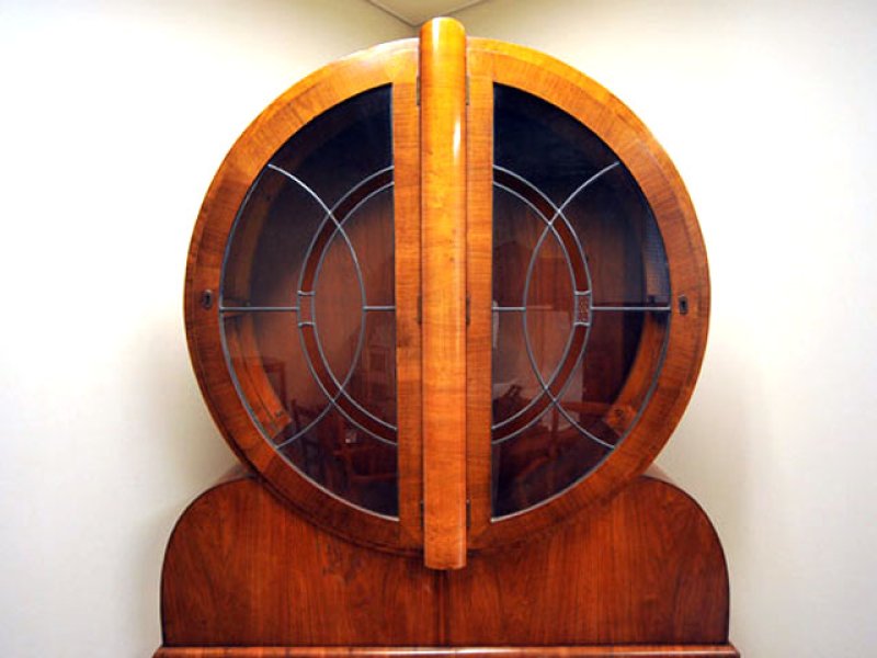 画像2: ディスプレイ　キャビネット (2)