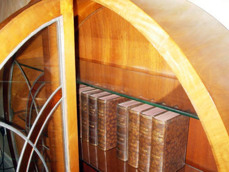 画像5: ディスプレイ　キャビネット (5)