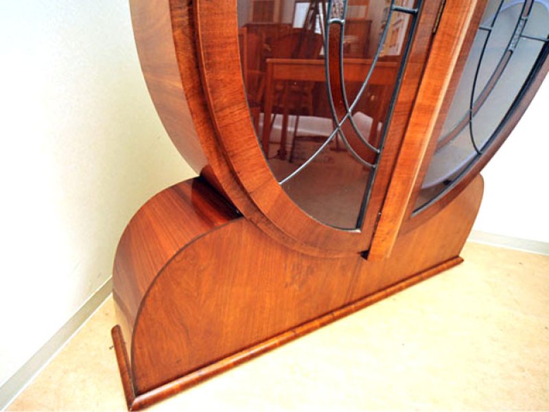 画像3: ディスプレイ　キャビネット