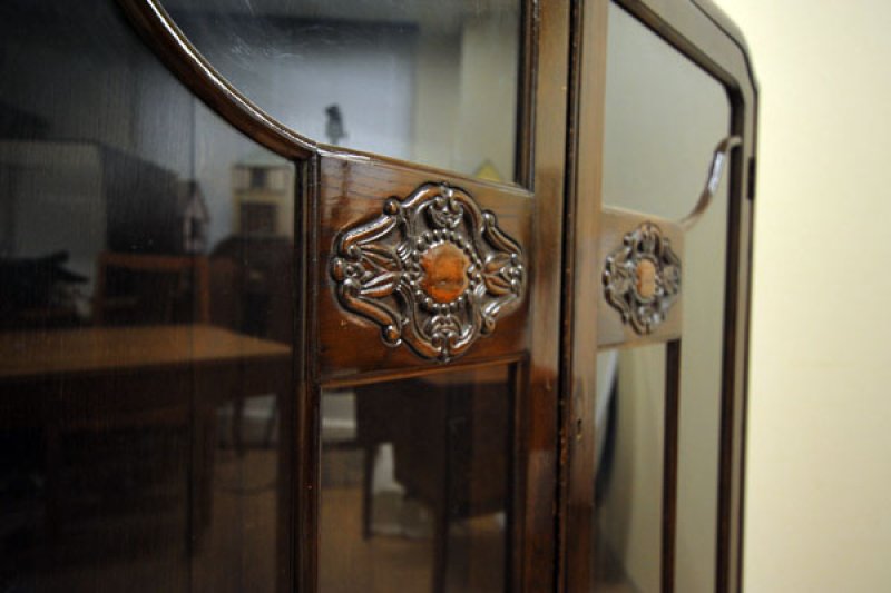 画像2: キャビネット (2)