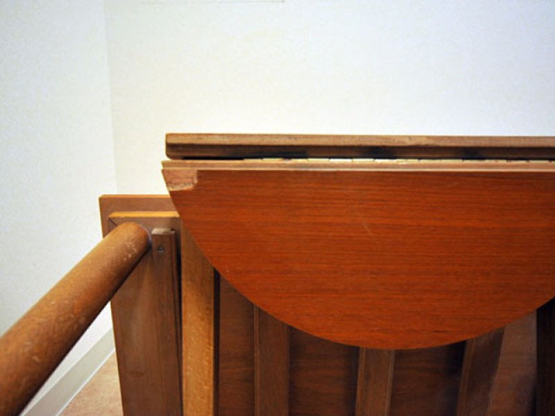 画像5: ネストテーブル (5)