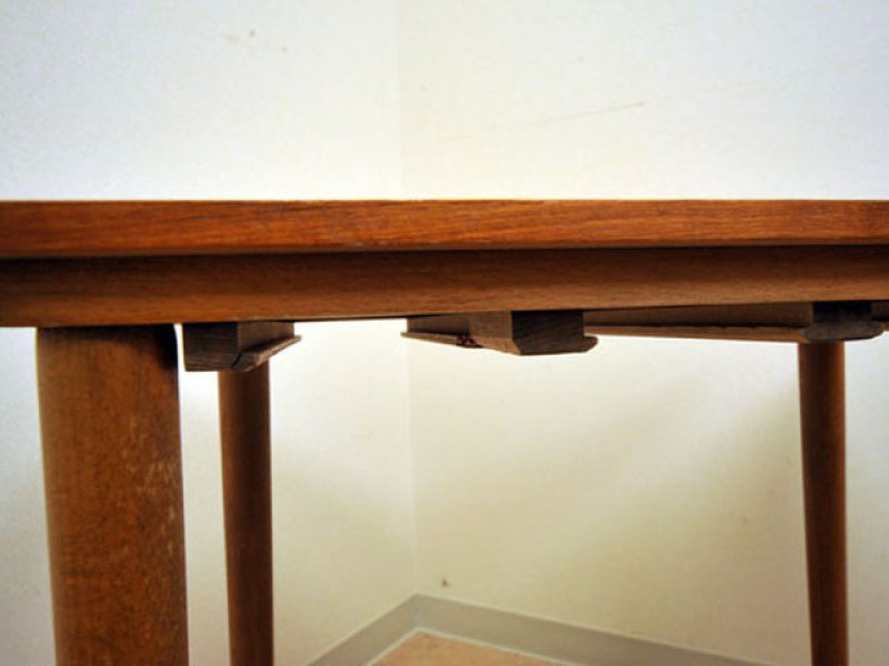 画像1: ネストテーブル