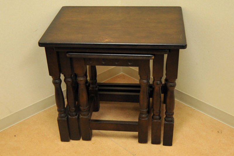 画像1: ネストテーブル (1)