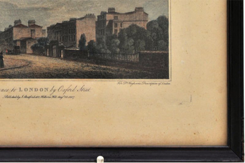 画像5: 絵　古ロンドン風景（３） (5)