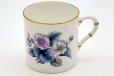 画像4: ロイヤルウースター（Royal Worcester）　カップ＆ソーサー６客セット　箱入り　未使用 (4)